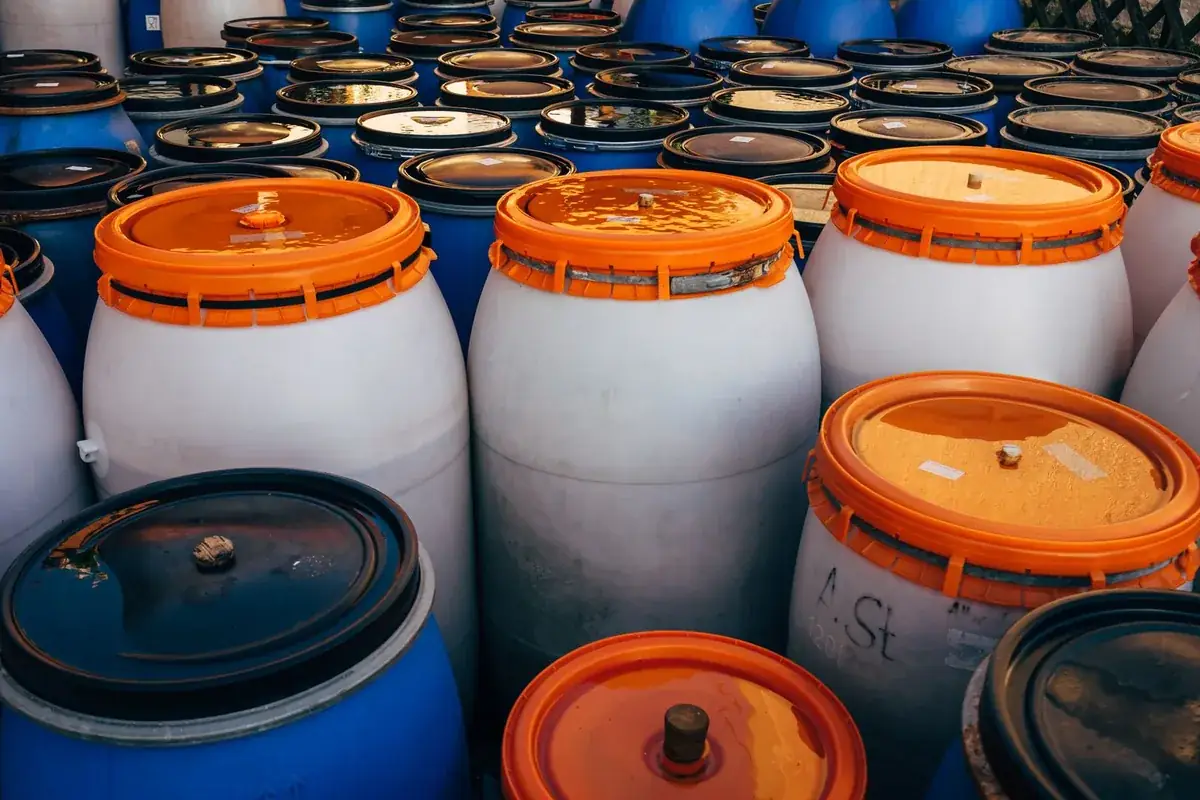 Hazmat Cleanup in Lebanon, NJ